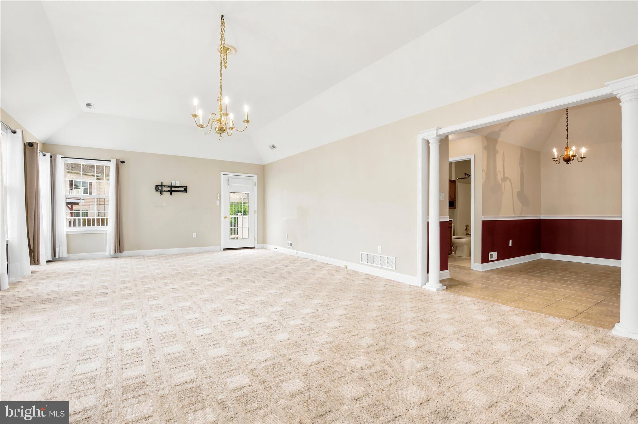 ARBOURS AT MORGAN CR - Residential