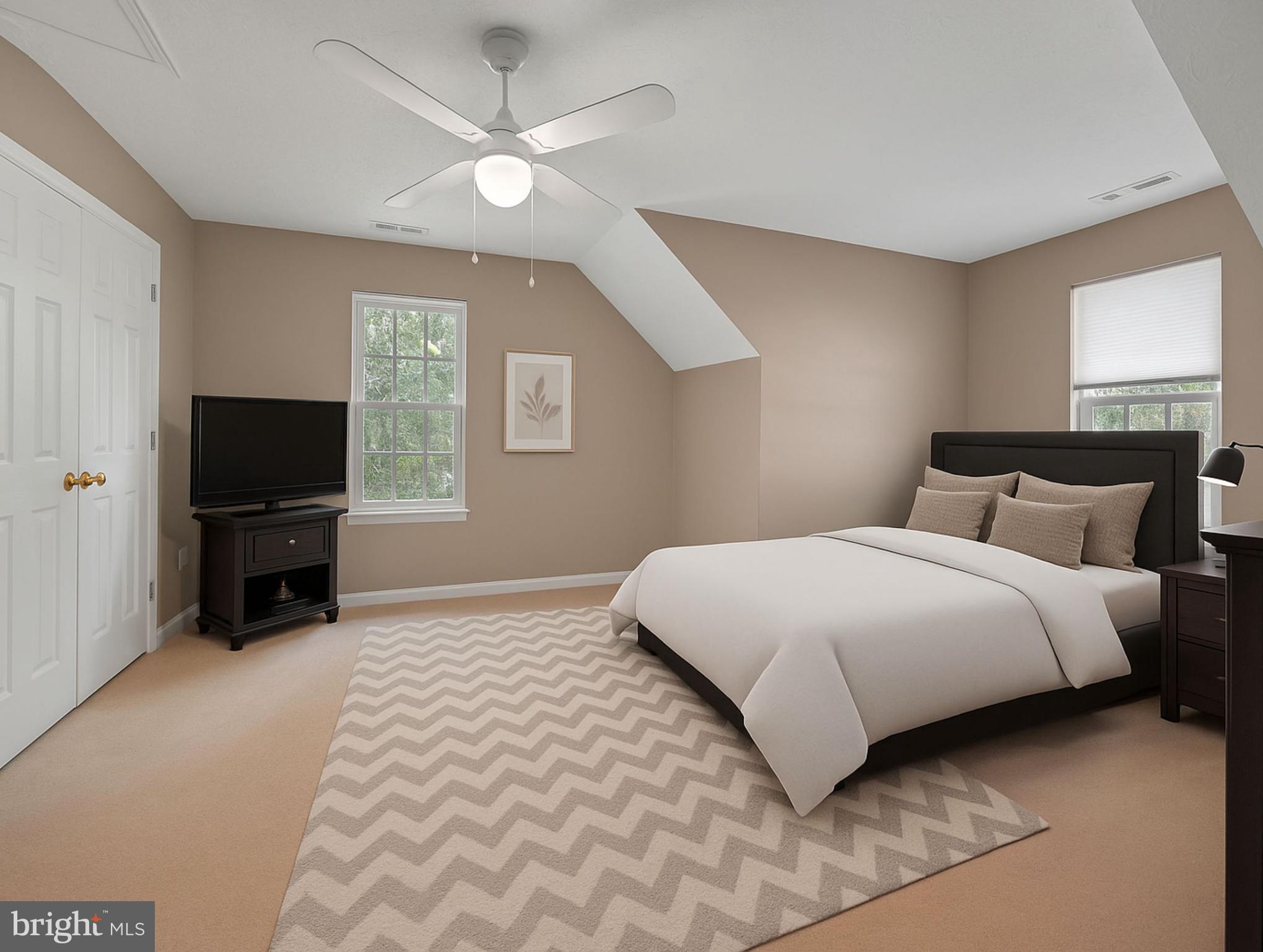 SWAN POINT - Residential