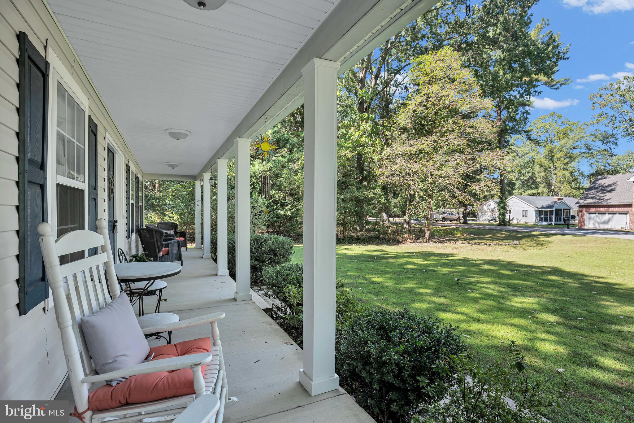 SWAN POINT - Residential