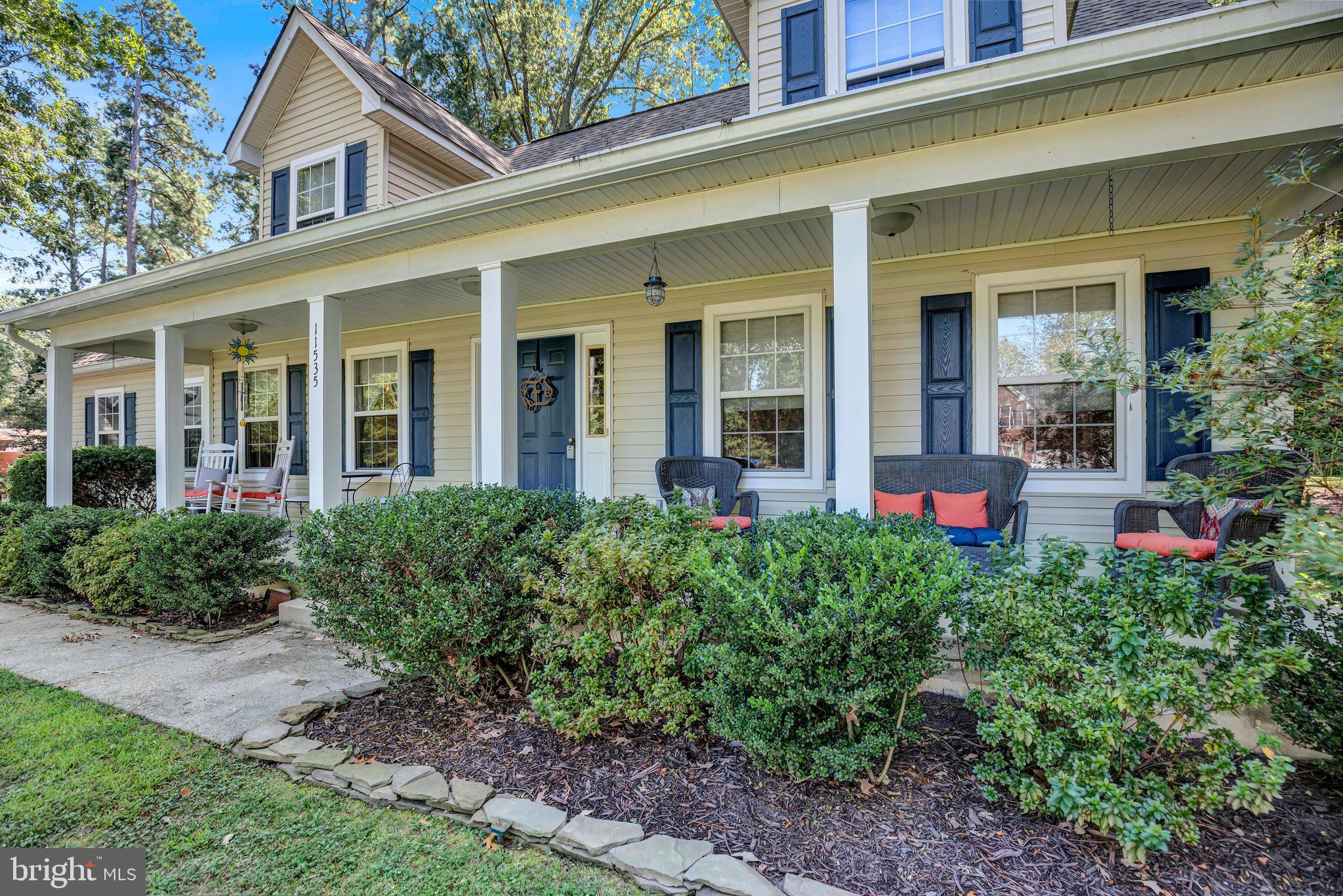 SWAN POINT - Residential