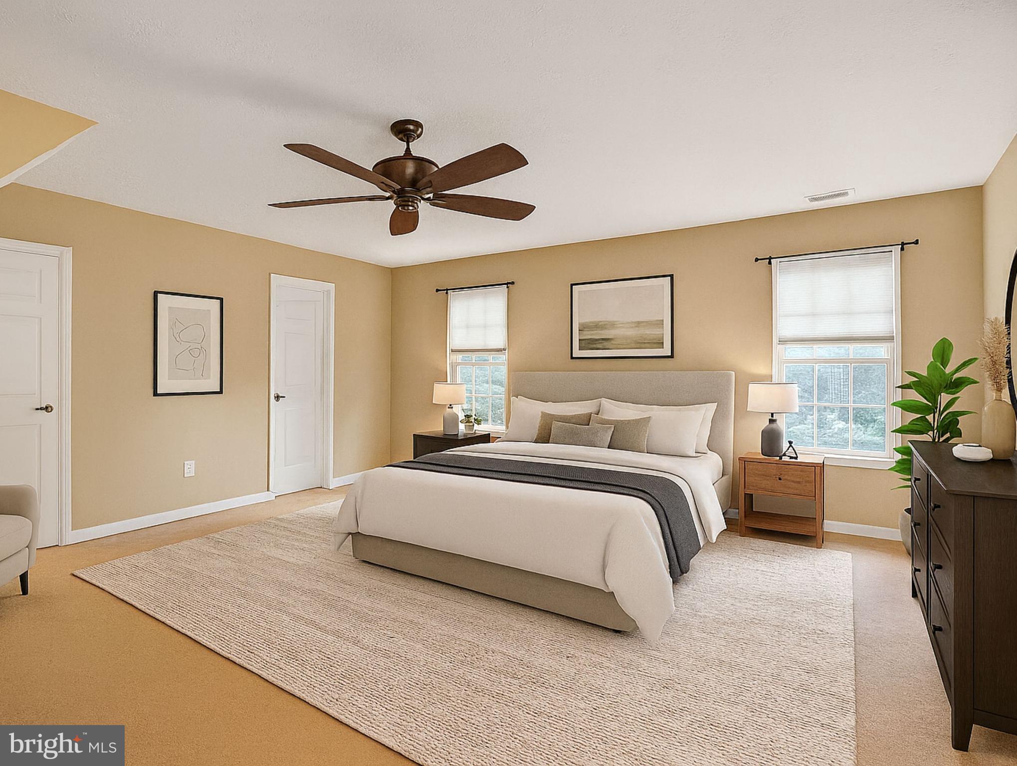 SWAN POINT - Residential