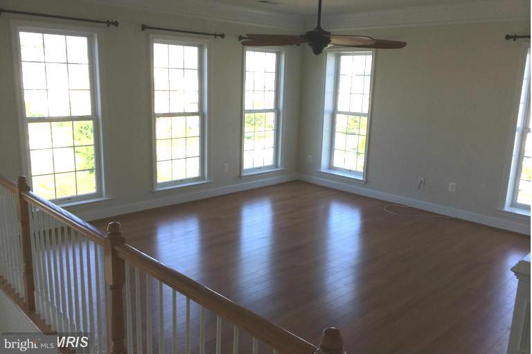 POTOMAC CLUB - Residential Lease