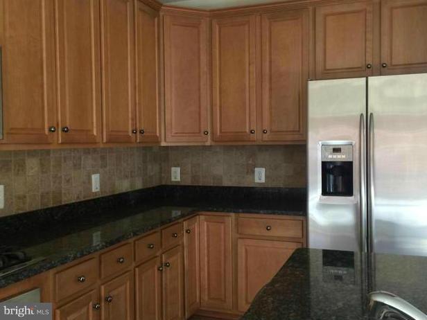 POTOMAC CLUB - Residential Lease