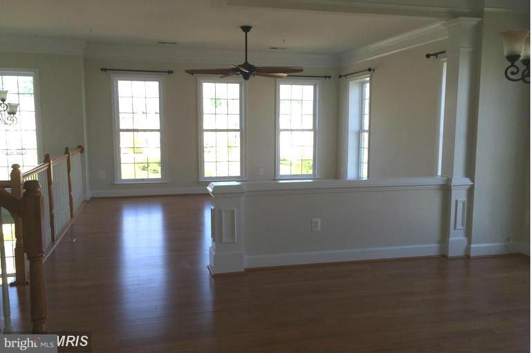 POTOMAC CLUB - Residential Lease