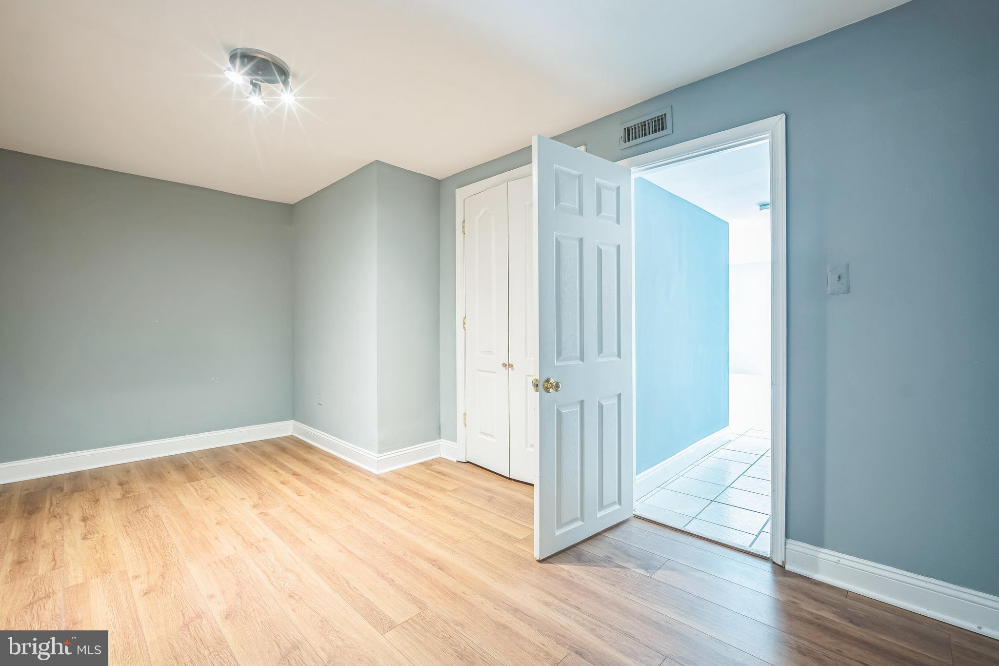 CHERRYDALE - Residential Lease