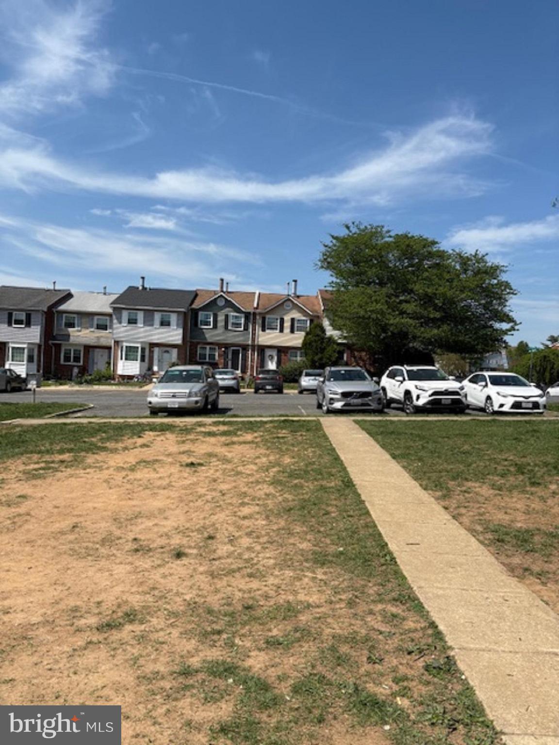 CHERRYDALE - Residential Lease