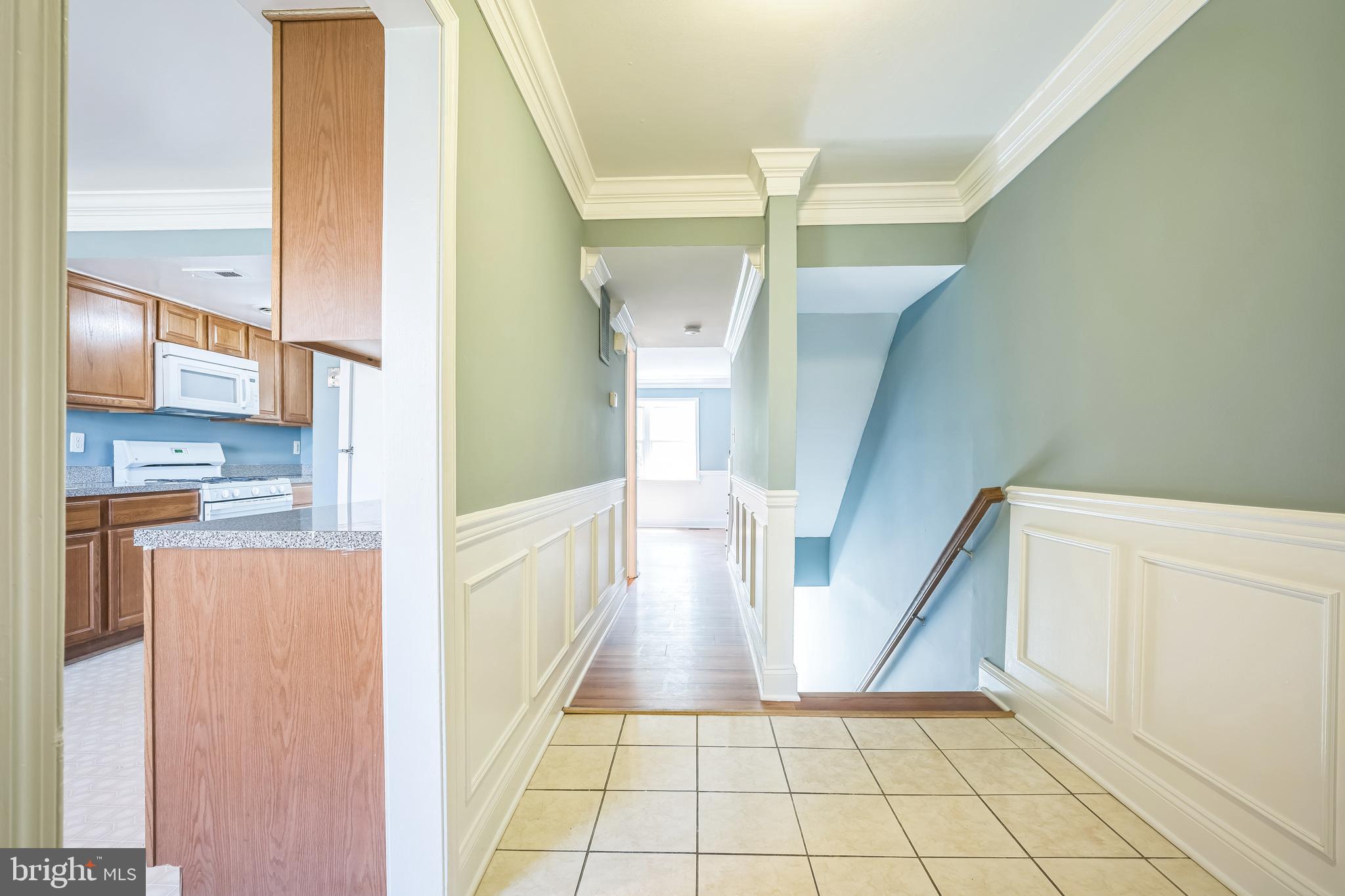 CHERRYDALE - Residential Lease