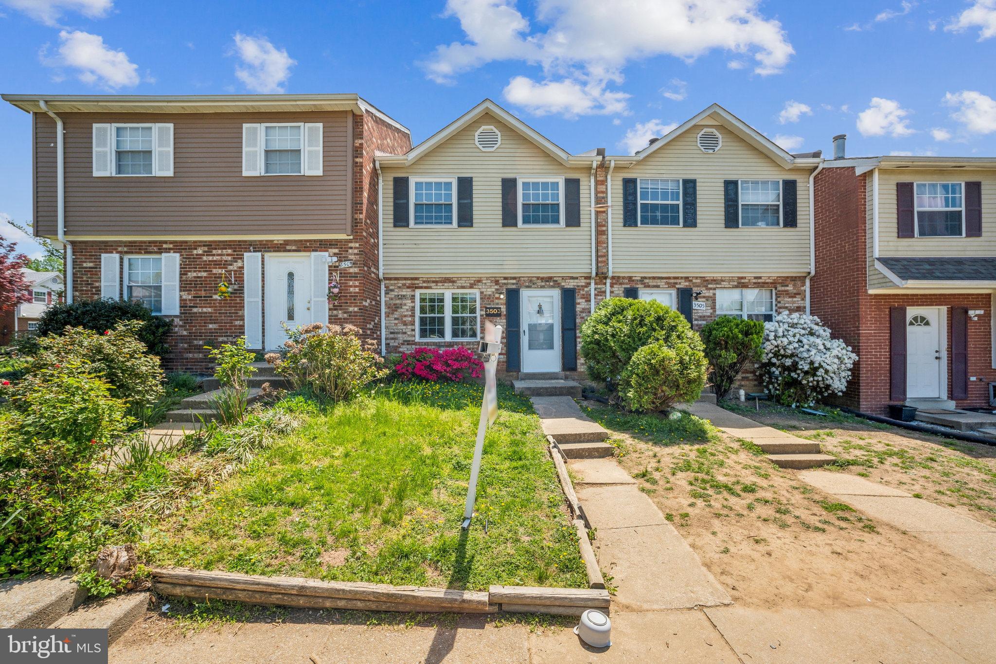 CHERRYDALE - Residential Lease