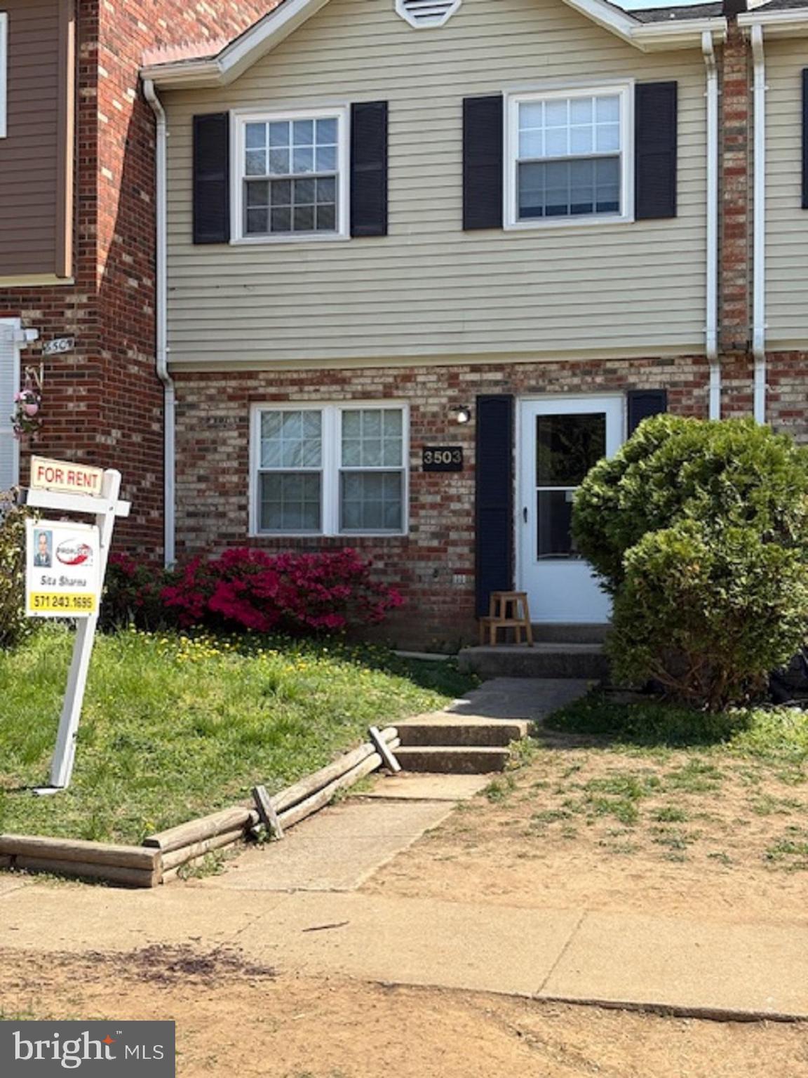 CHERRYDALE - Residential Lease