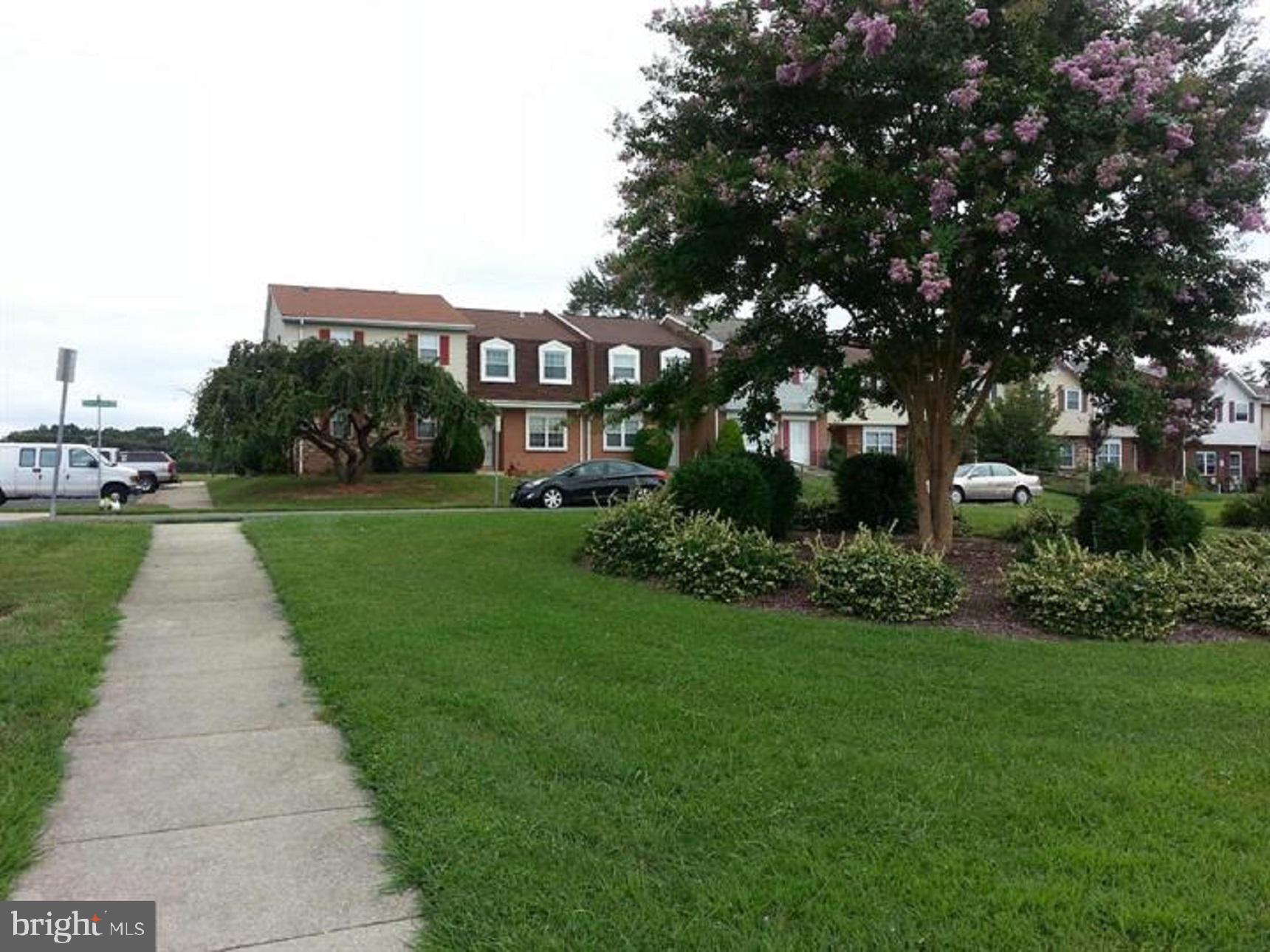 CHERRYDALE - Residential Lease