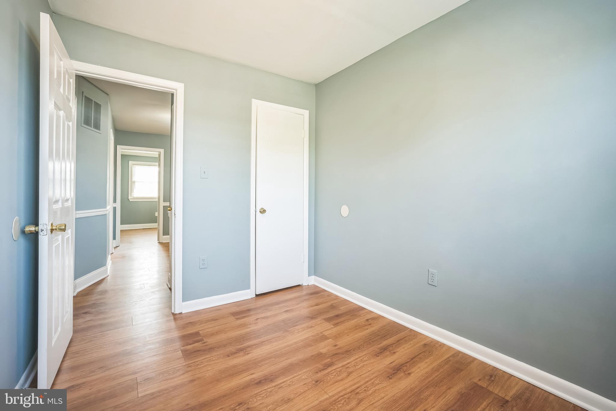 CHERRYDALE - Residential Lease