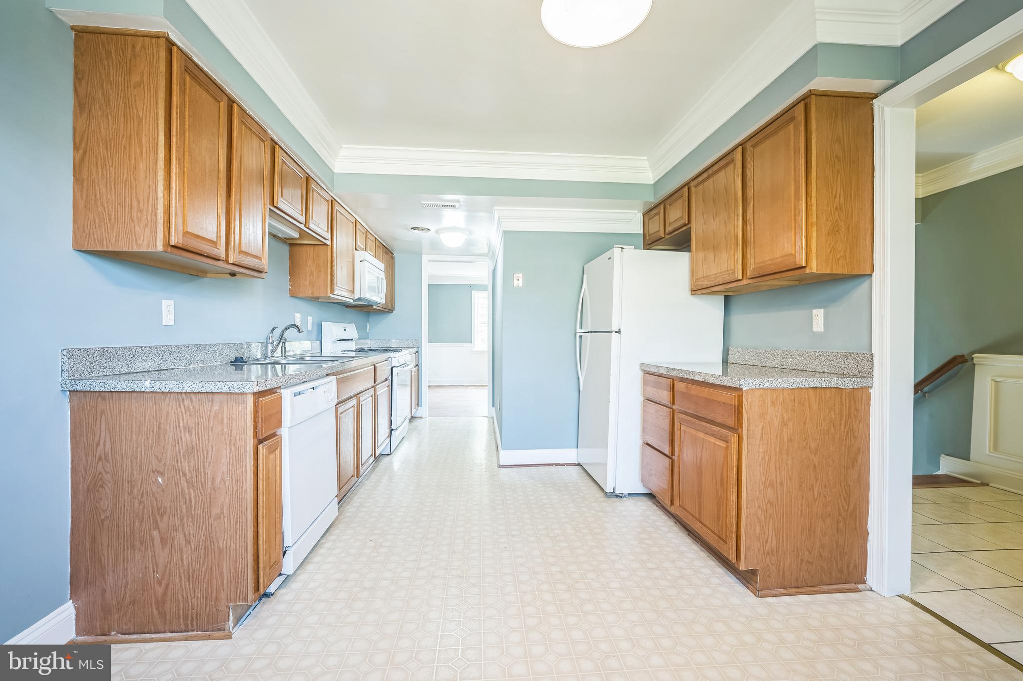 CHERRYDALE - Residential Lease