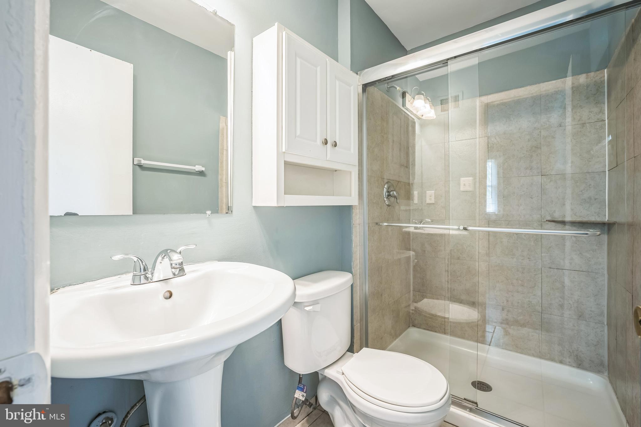 CHERRYDALE - Residential Lease