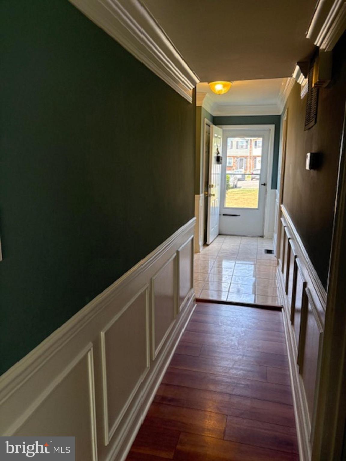 CHERRYDALE - Residential Lease