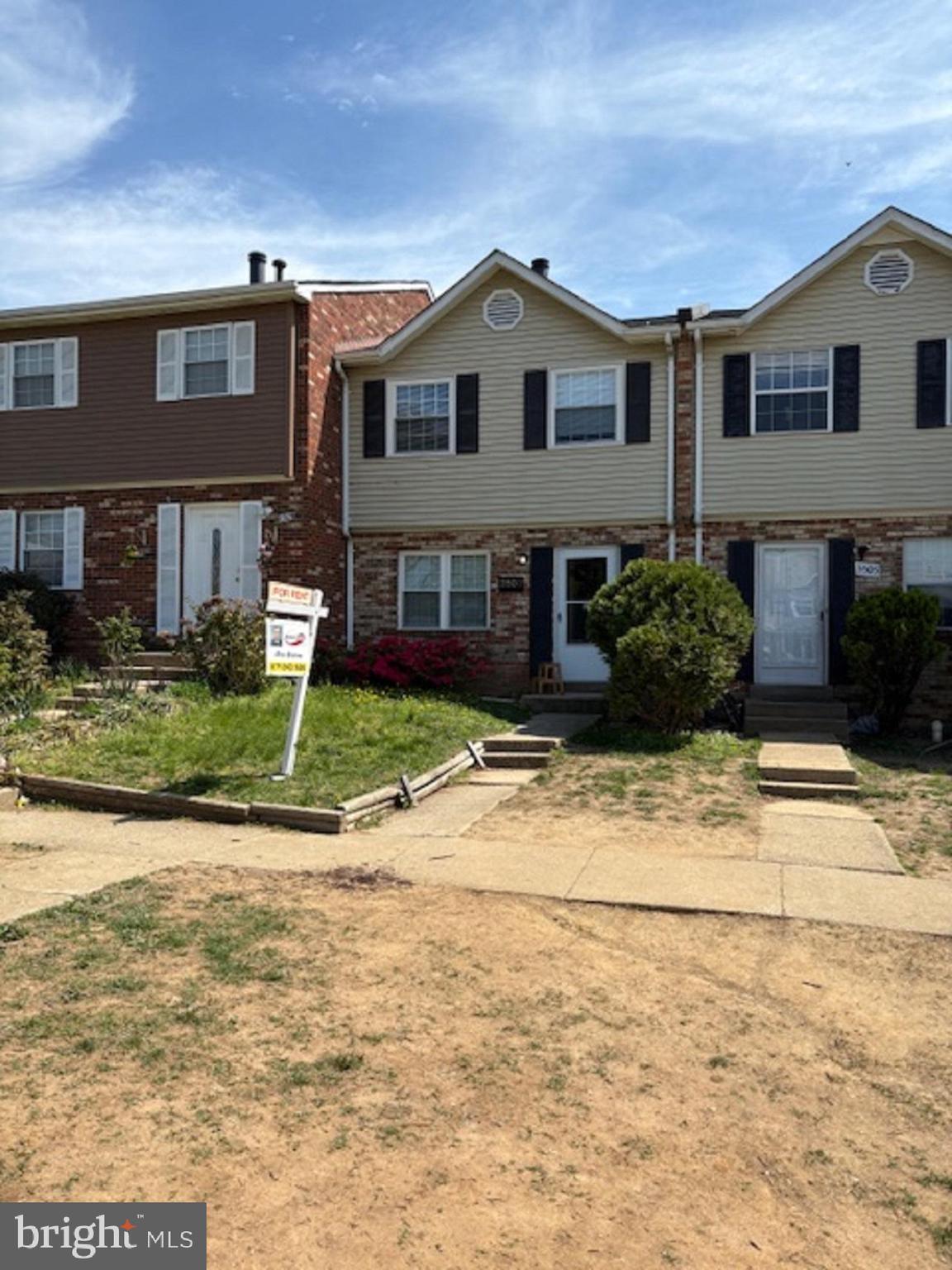 CHERRYDALE - Residential Lease