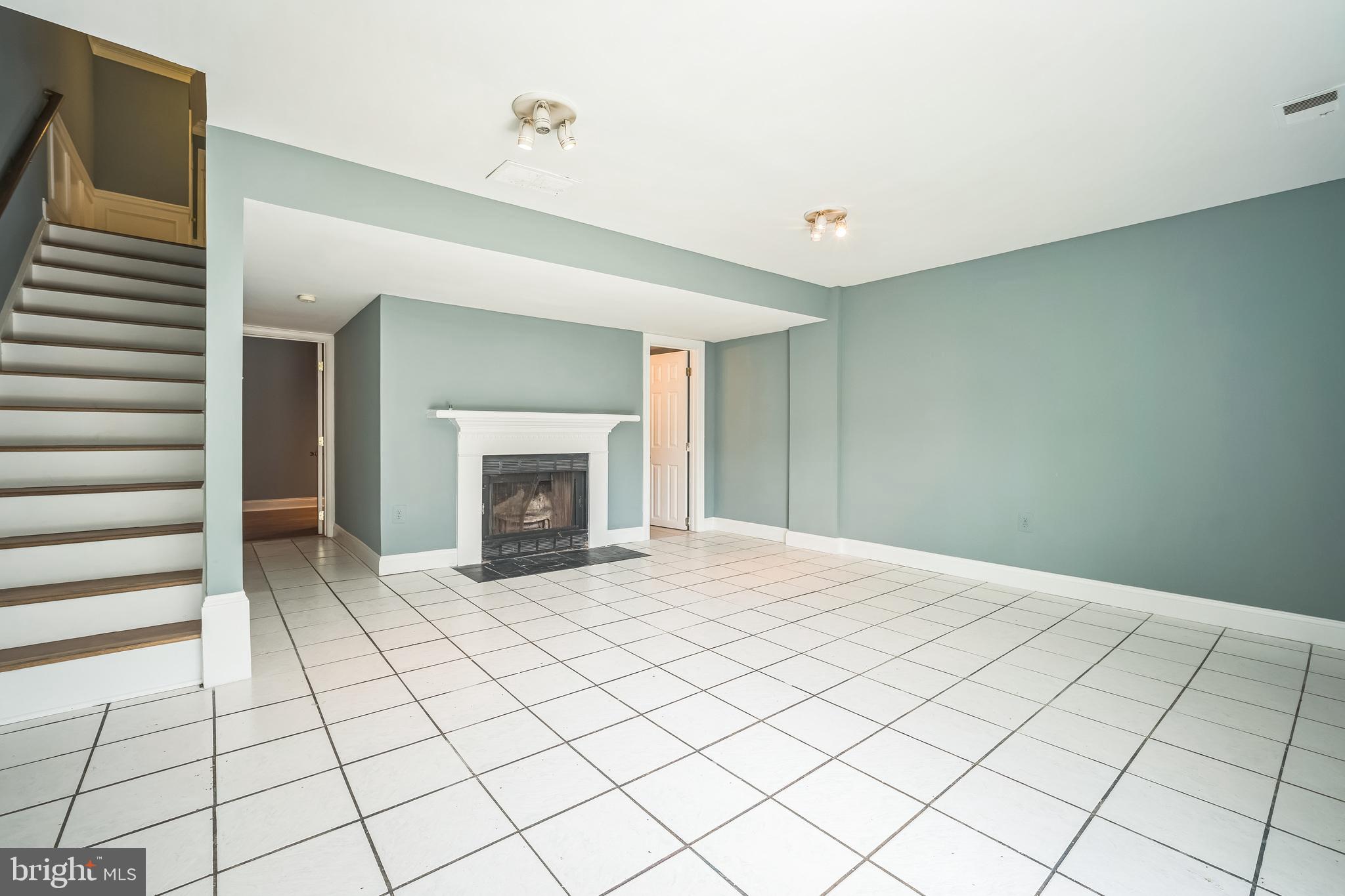 CHERRYDALE - Residential Lease