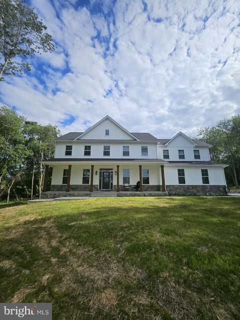 Homes For Rent - 4825 Stonefield Lane<br/> WARRENTON, VA 20187