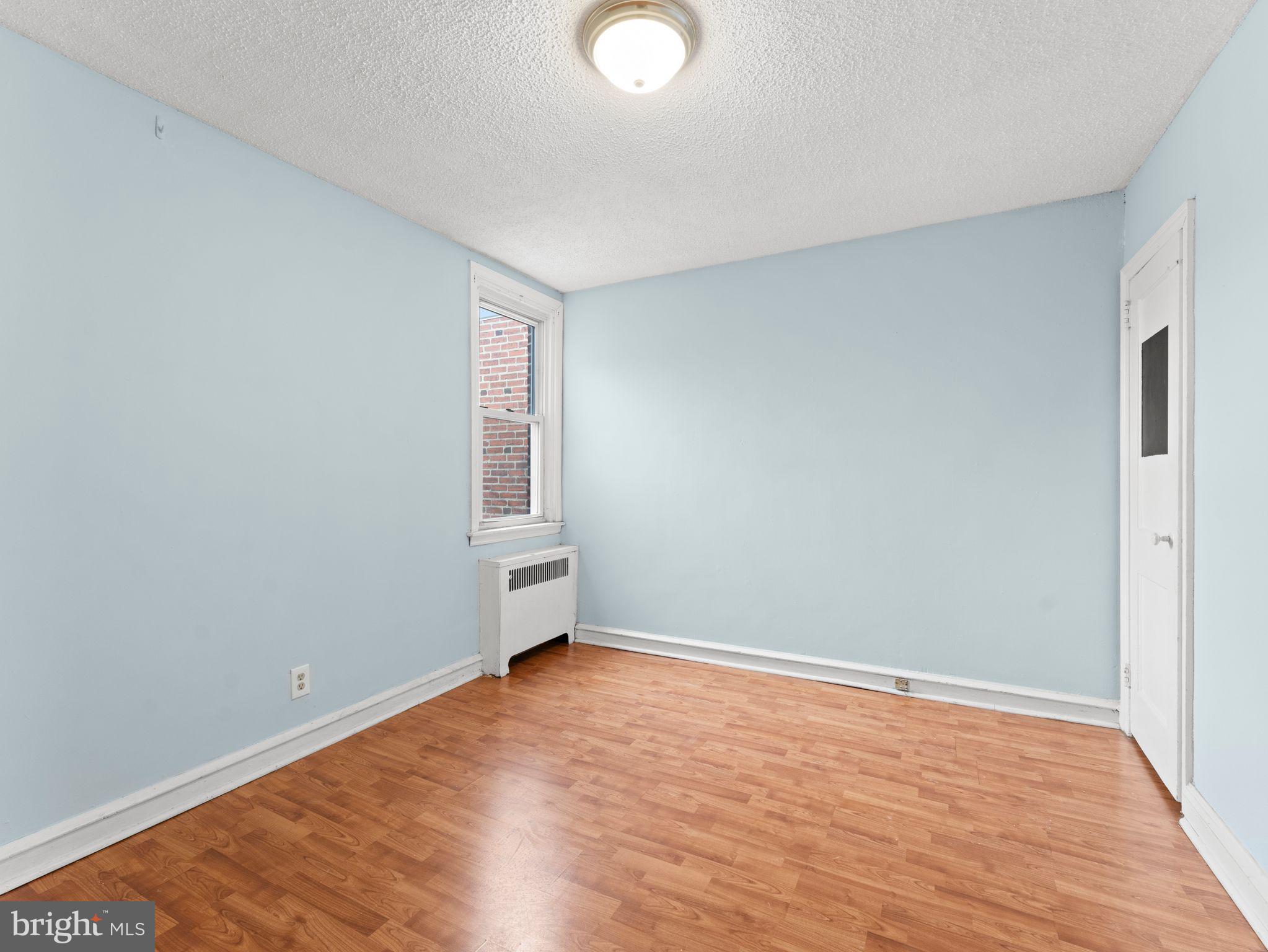 MAYFAIR (WEST) - Residential