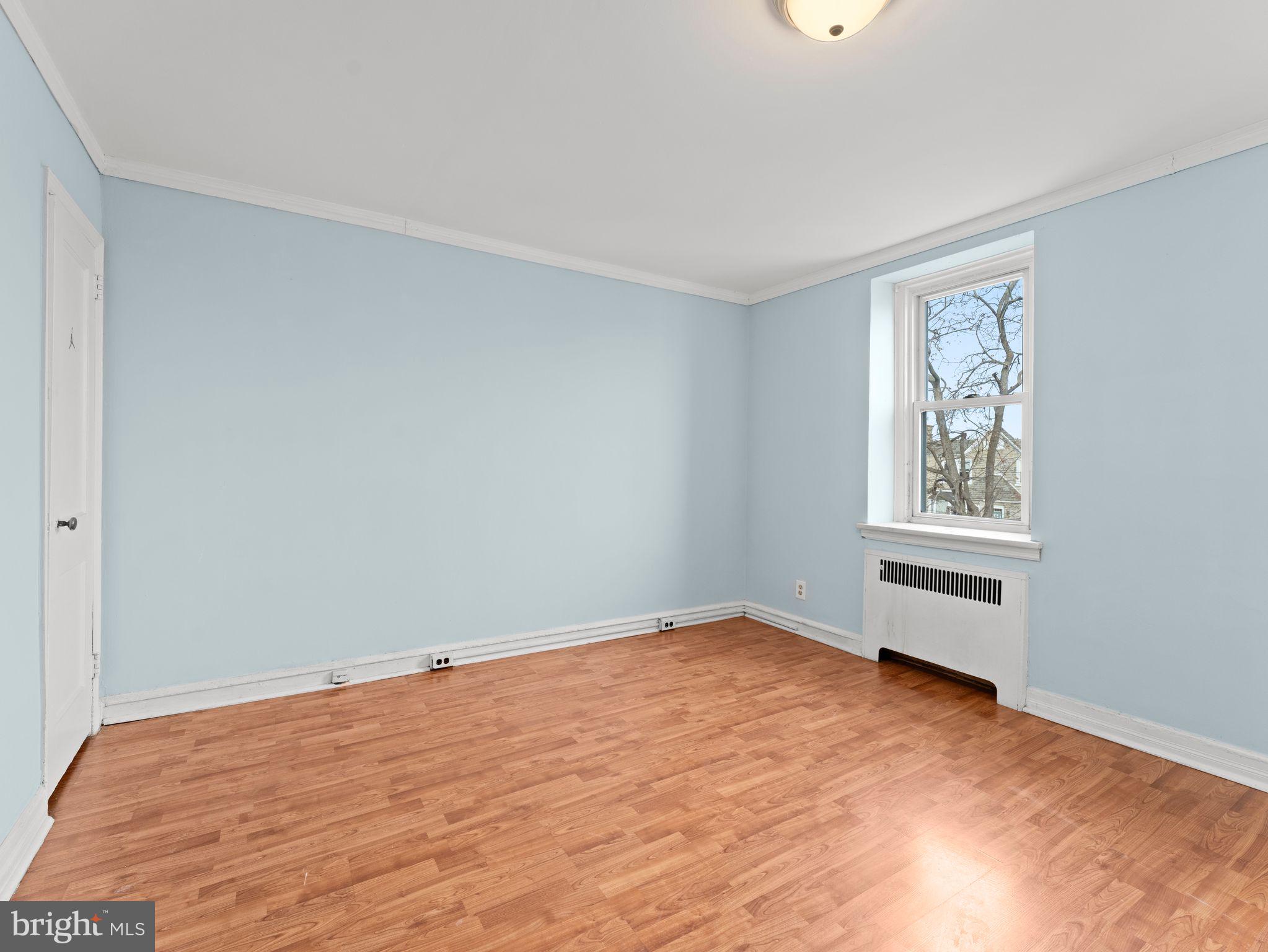 MAYFAIR (WEST) - Residential