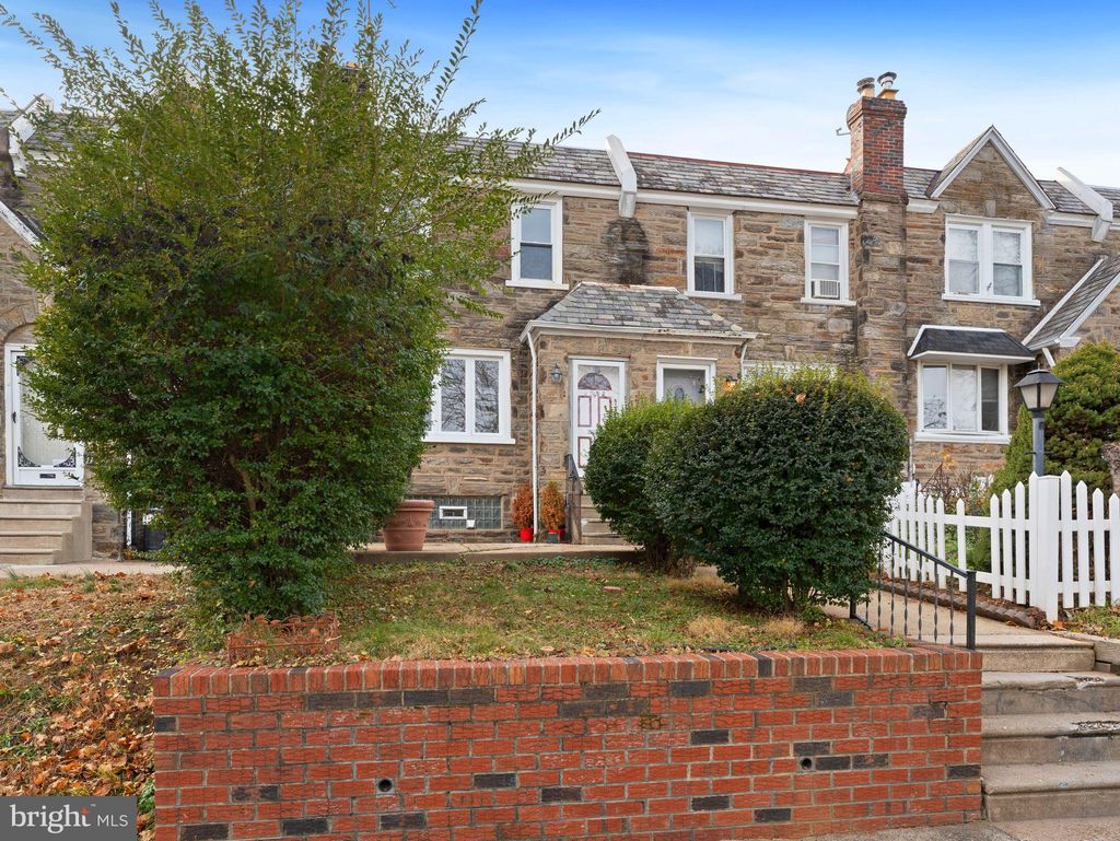 Photo of 3552 Chippendale Avenue, PHILADELPHIA, PA 19136 (MLS # PAPH2566380)