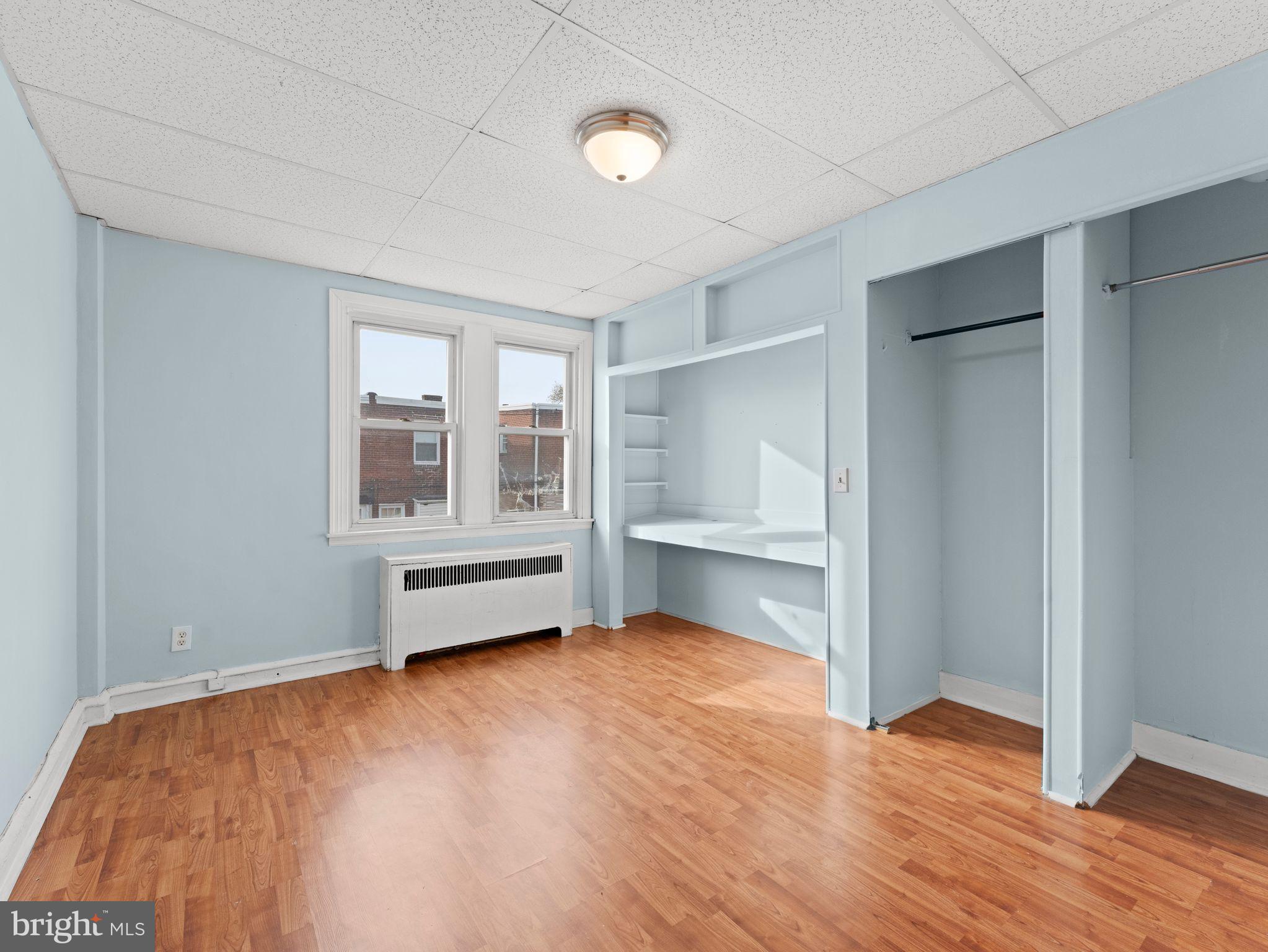 MAYFAIR (WEST) - Residential