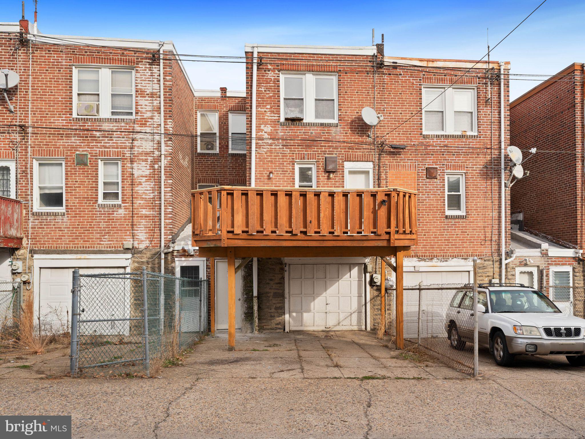 MAYFAIR (WEST) - Residential