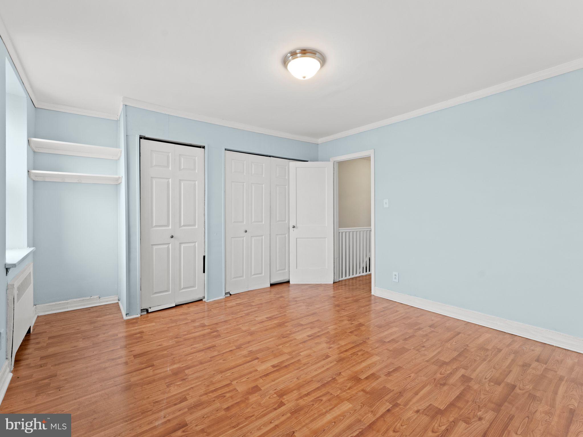 MAYFAIR (WEST) - Residential