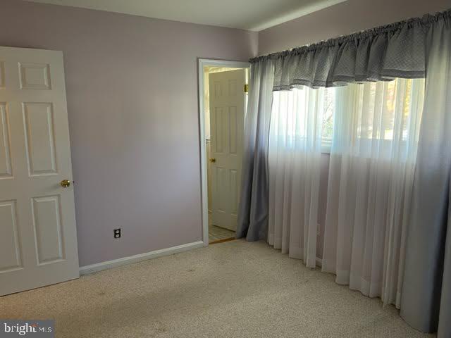 ASPEN HILL PARK - Residential