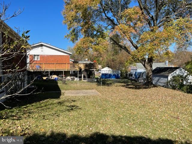 ASPEN HILL PARK - Residential