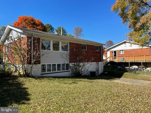 ASPEN HILL PARK - Residential