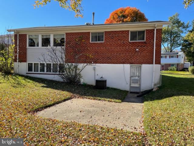 ASPEN HILL PARK - Residential