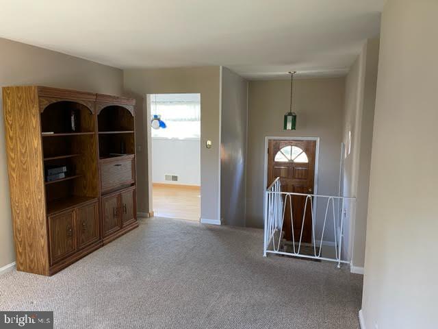 ASPEN HILL PARK - Residential