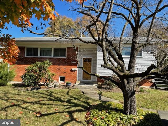 ASPEN HILL PARK - Residential