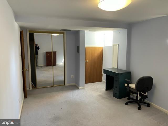 ASPEN HILL PARK - Residential