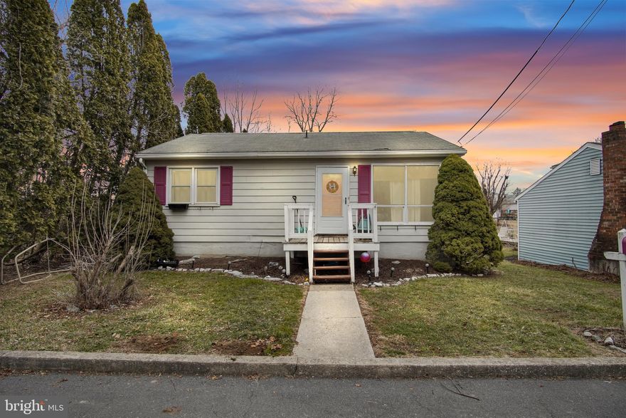 Welcome to 319 N Union Street in Hummelstown, a well-maintained raised ranch offering comfortable one-floor living with additional finished space in the lower level. The main floor features an open-concept layout connecting the living room, dining area, and kitchen—creating a functional space for everyday living and entertaining. This level includes two bedrooms and a full bathroom, making it ideal for convenient main-level living. The finished lower level adds valuable living space, including a cozy family room with a wood stove, a third bedroom, and a dedicated laundry room. An additional finished area provides potential for a fourth bedroom, office, or flex space depending on your needs. Step outside to enjoy the fully fenced backyard, perfect for pets, play, or entertaining, complete with an above-ground pool for summer enjoyment. Conveniently located just 1.2 miles from Lower Dauphin Schools, this home offers easy access to local amenities while being tucked into an established Hummelstown neighborhood. Whether you're looking for extra living space, a fenced yard, or the ease of one-floor living, this home offers great potential in a desirable location.