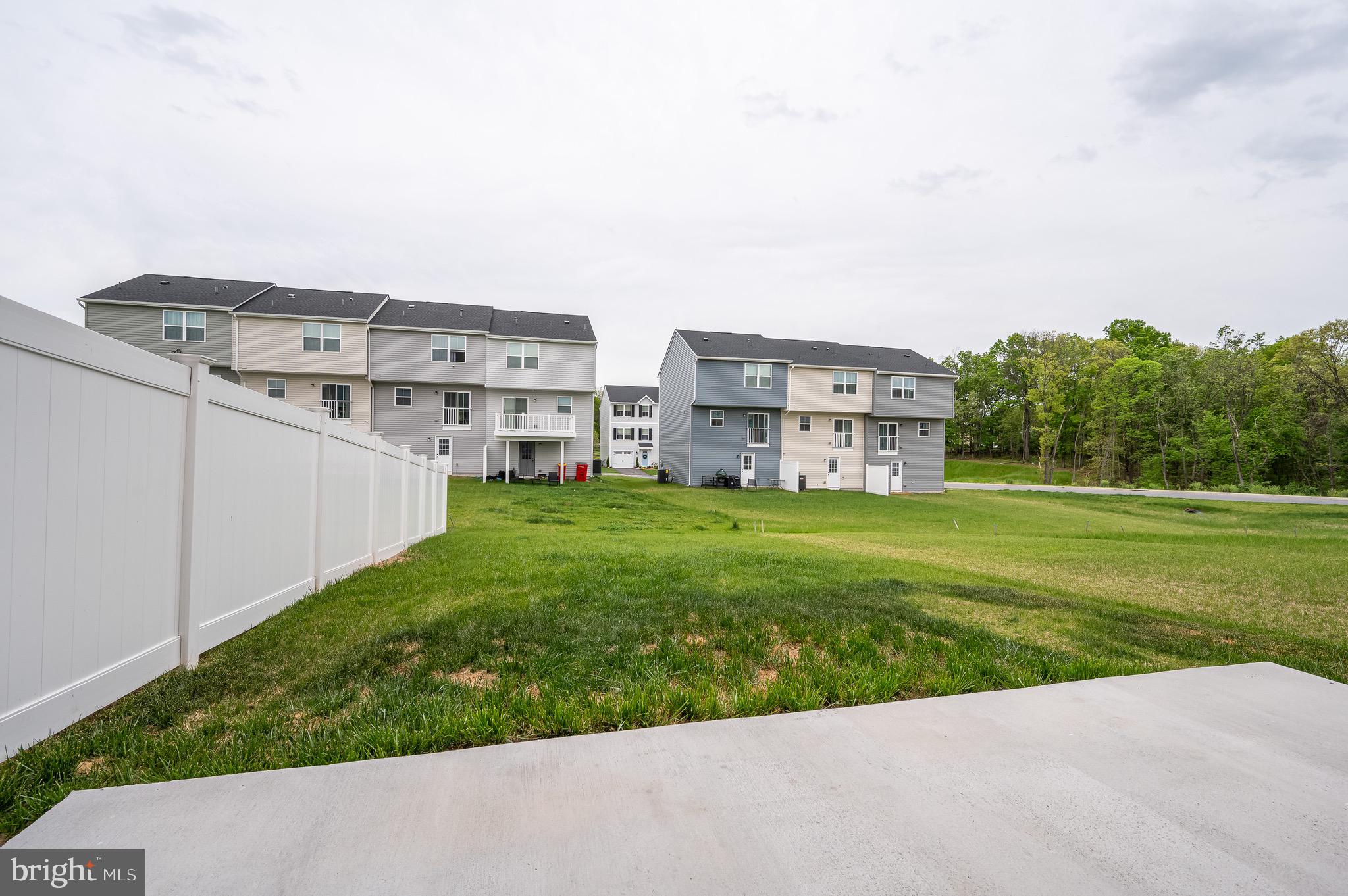 SOUTH BROOK - Residential