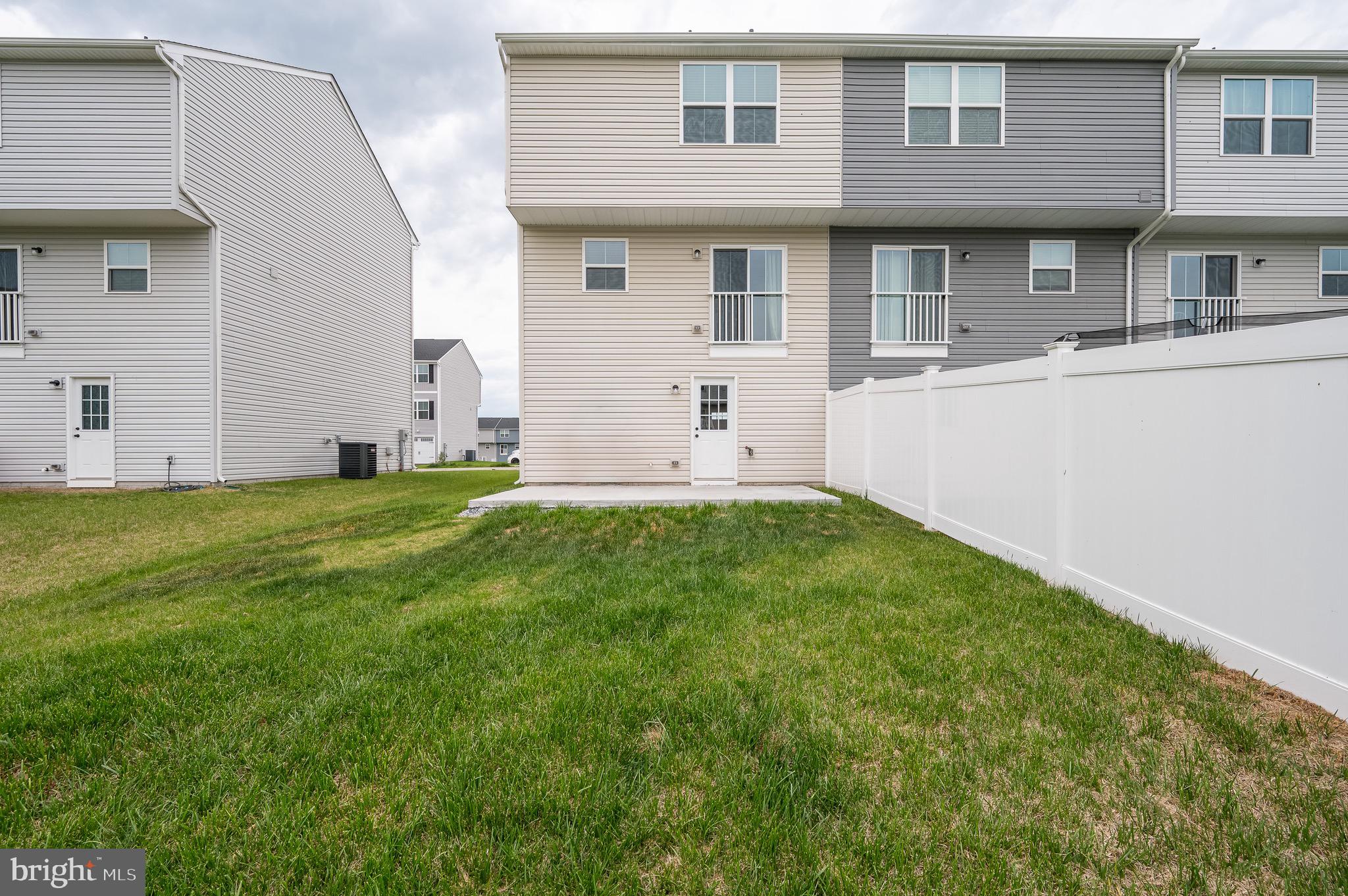 SOUTH BROOK - Residential