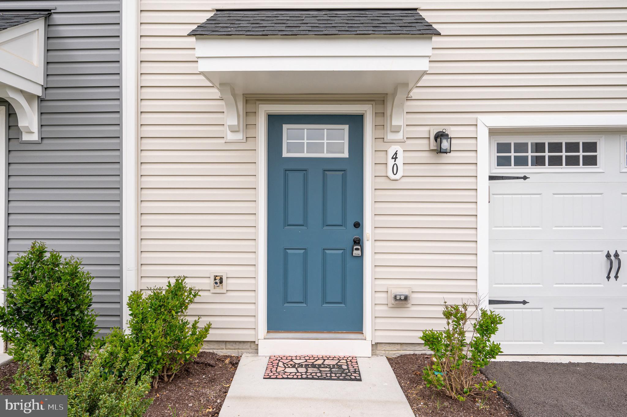 SOUTH BROOK - Residential