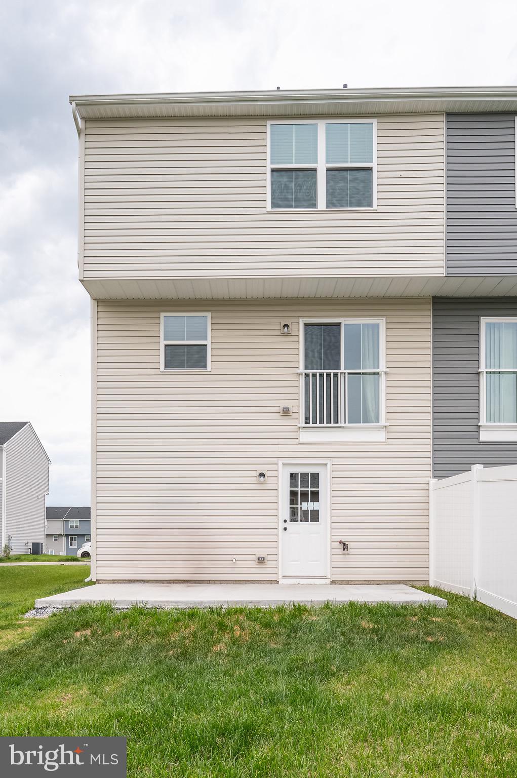 SOUTH BROOK - Residential