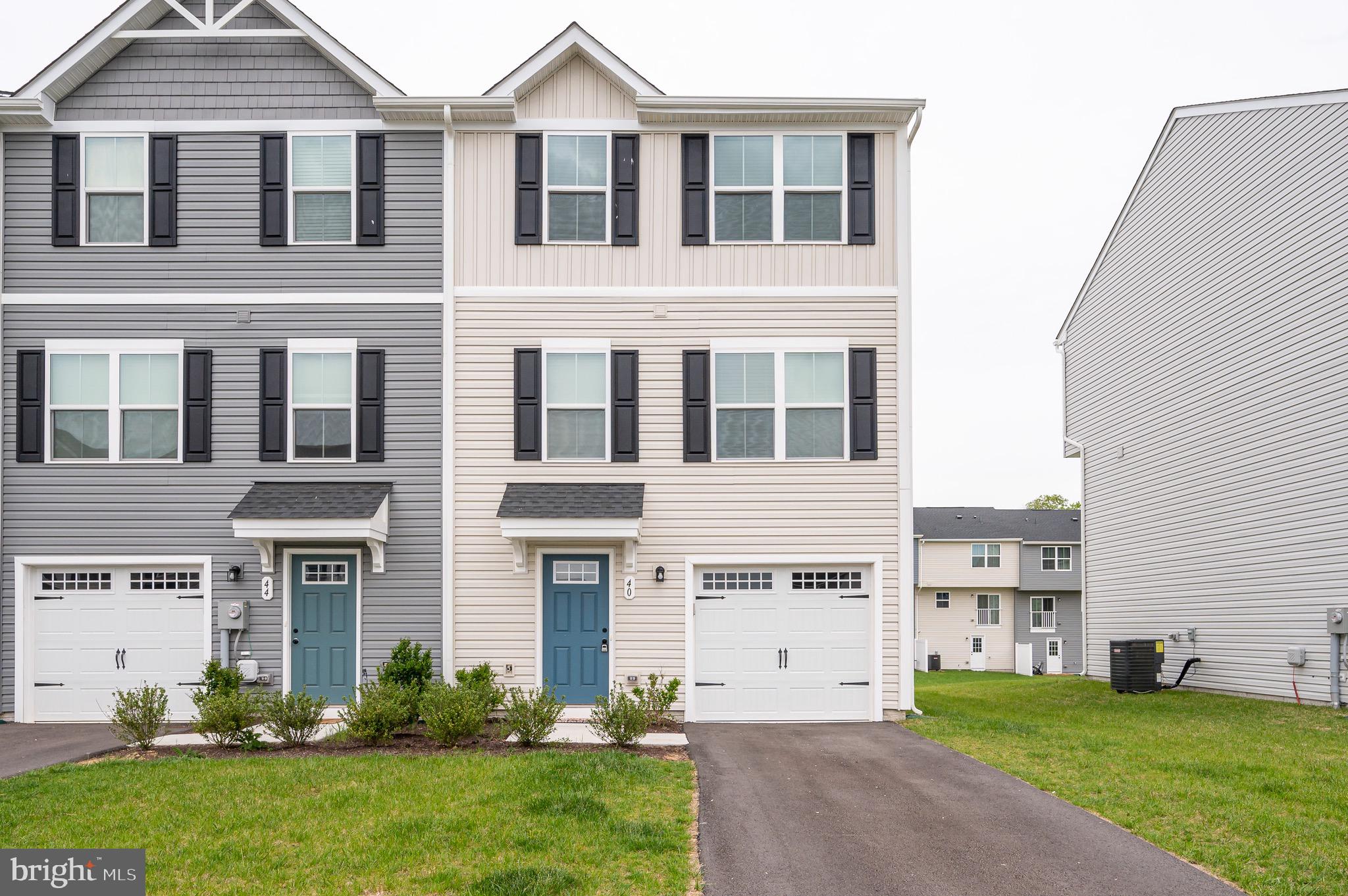 SOUTH BROOK - Residential