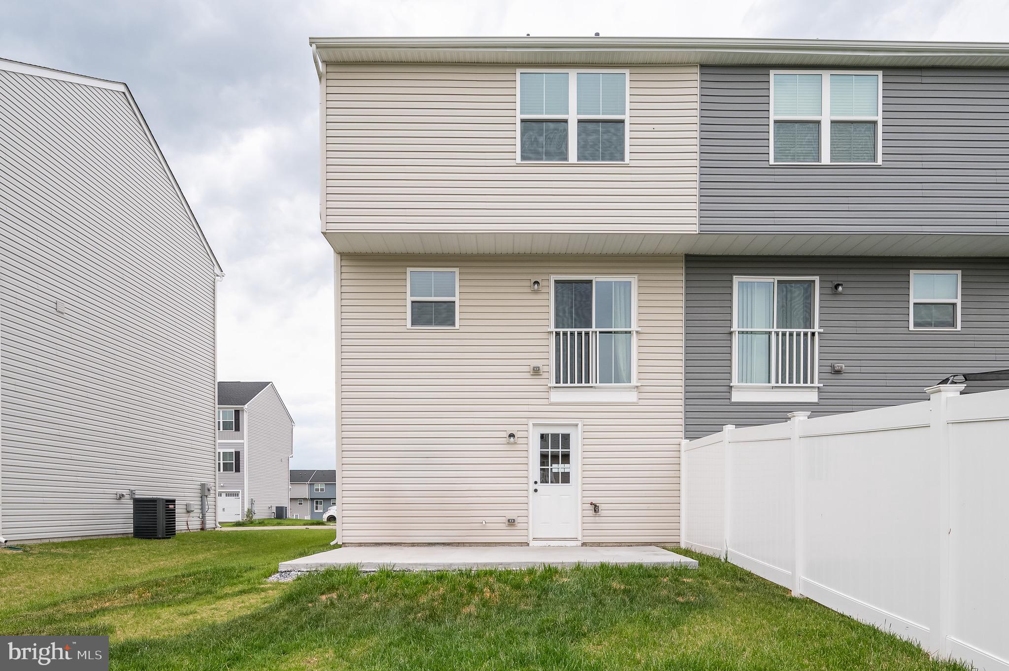 SOUTH BROOK - Residential