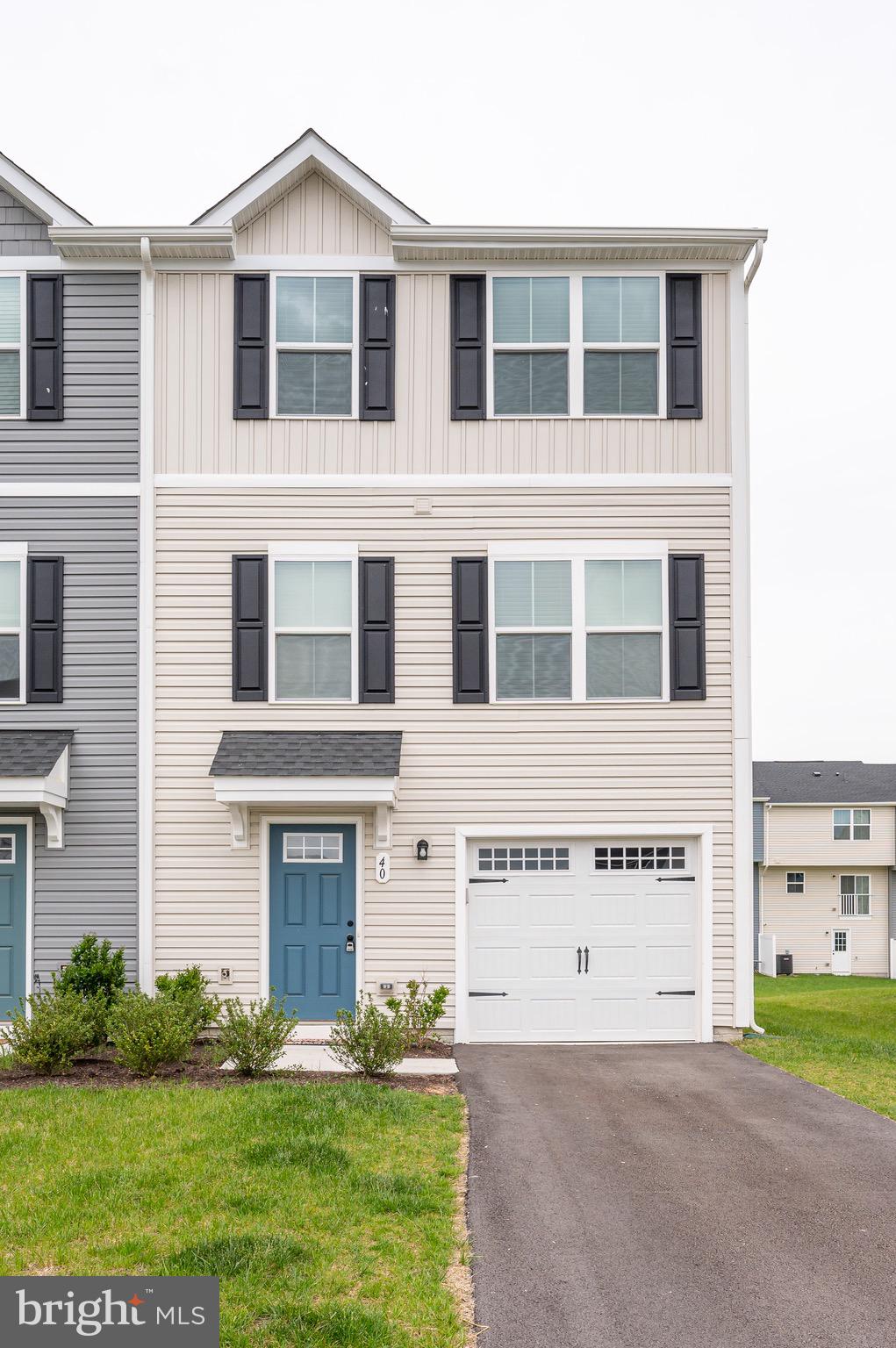 SOUTH BROOK - Residential