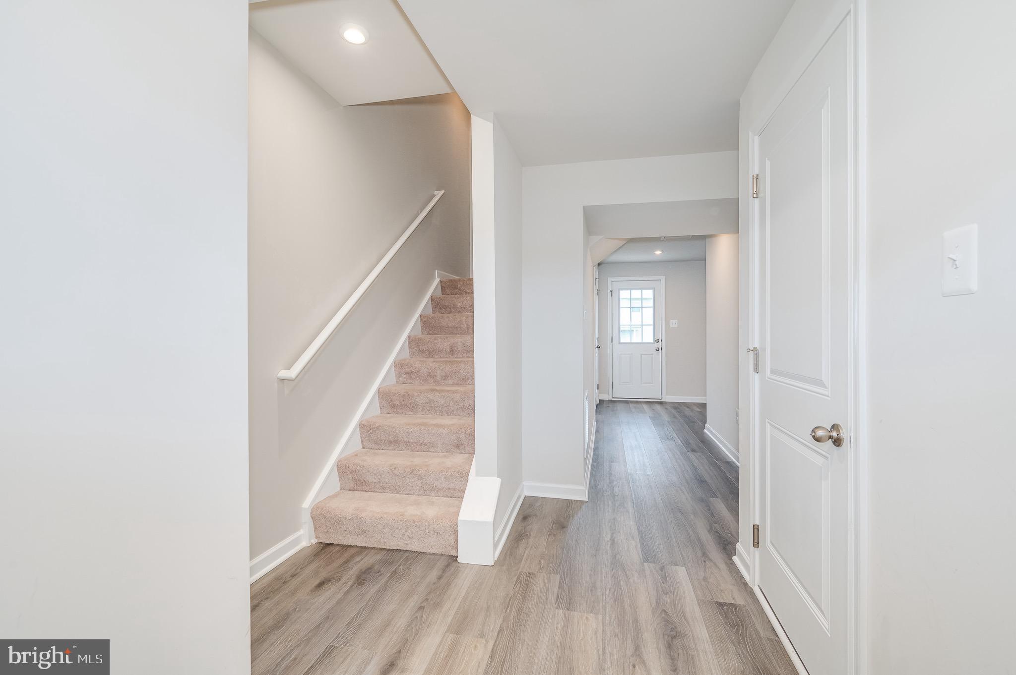 SOUTH BROOK - Residential