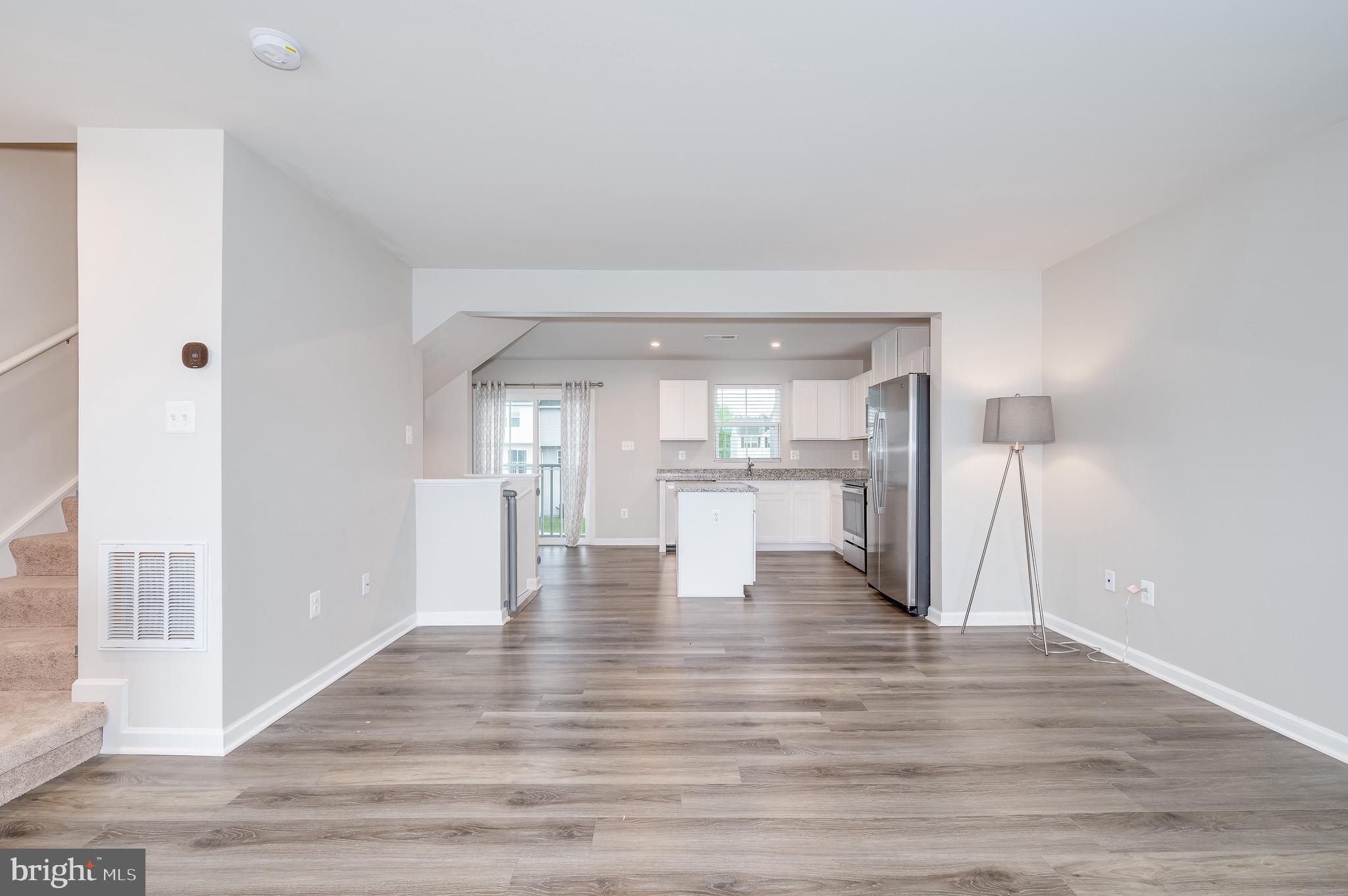 SOUTH BROOK - Residential