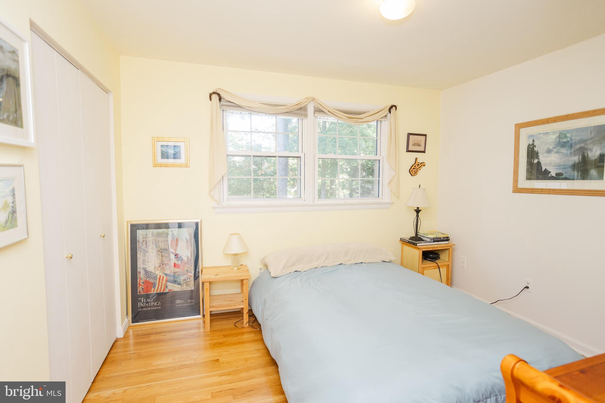 SOMERSET - Residential Lease