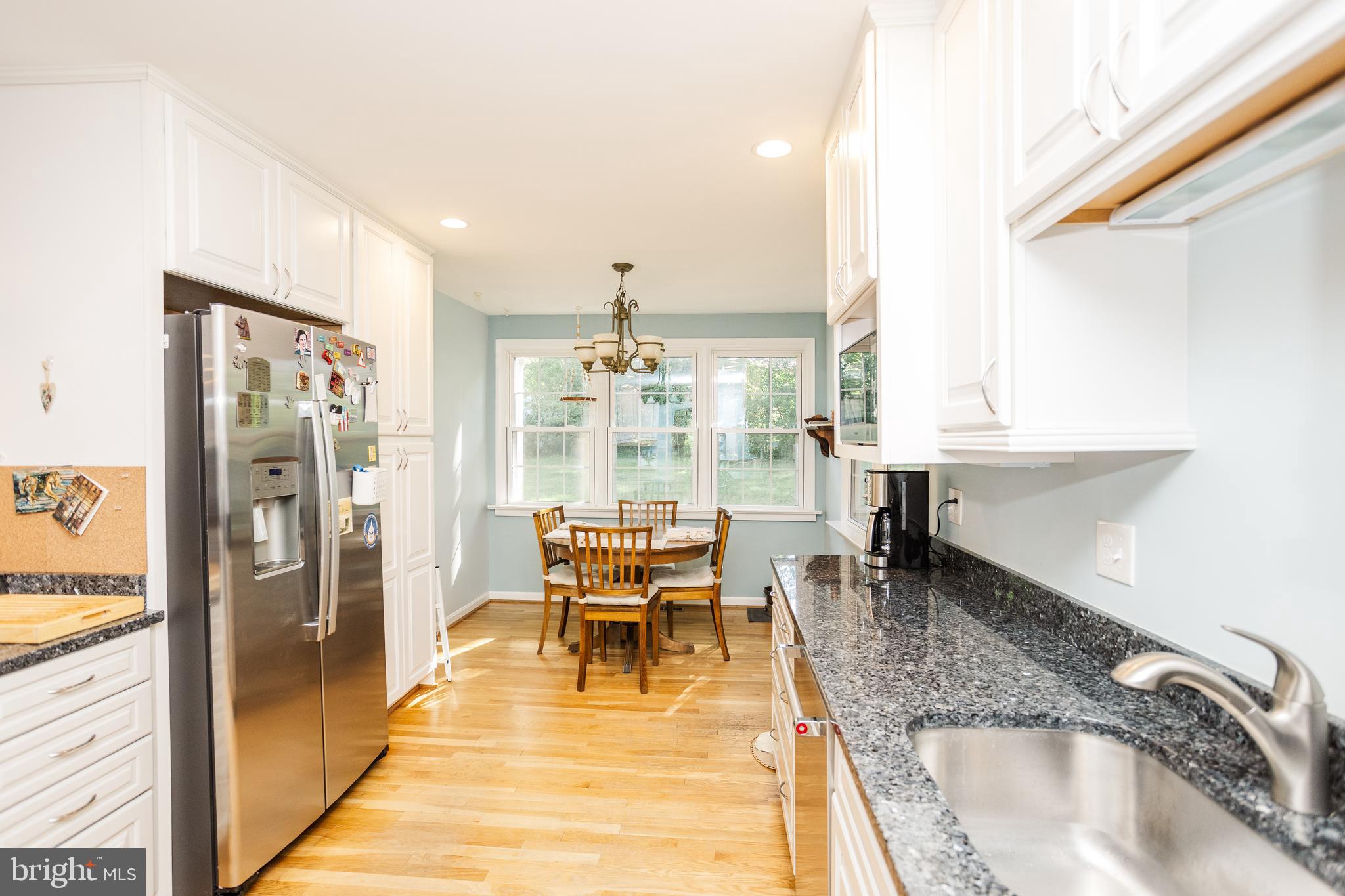 SOMERSET - Residential Lease