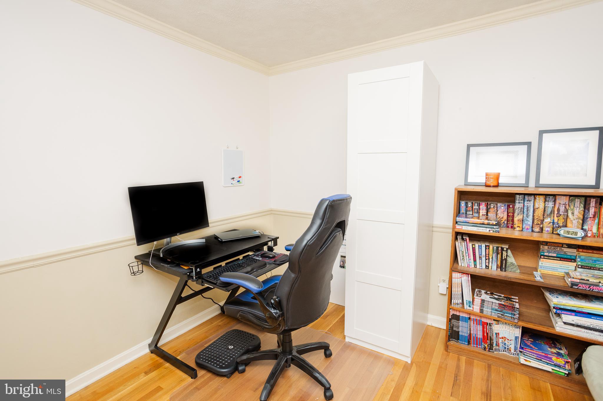 SOMERSET - Residential Lease