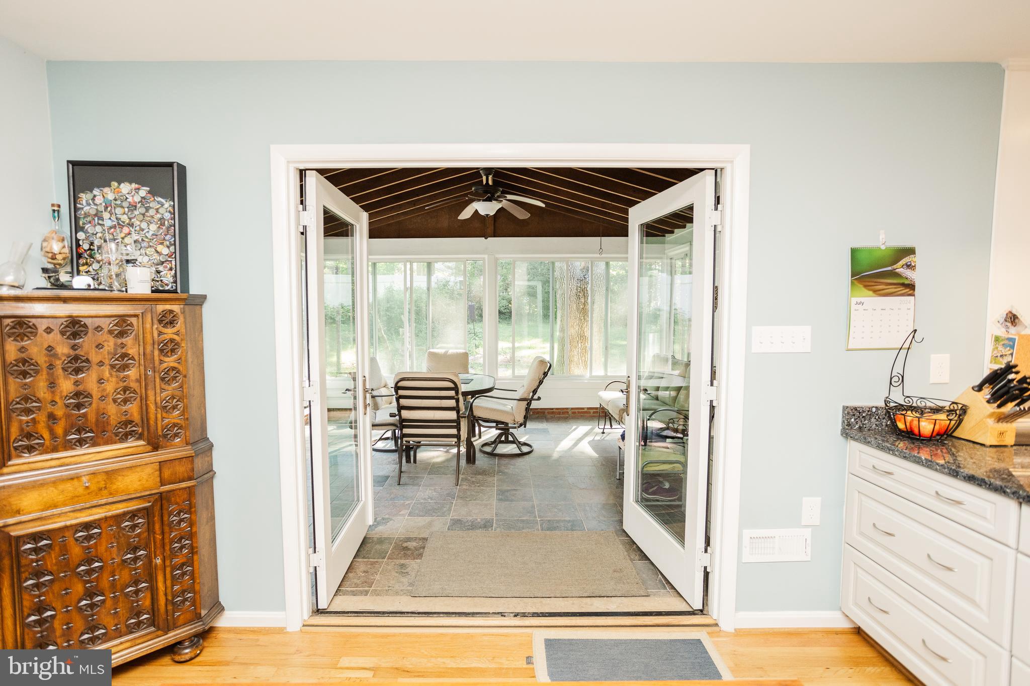 SOMERSET - Residential Lease