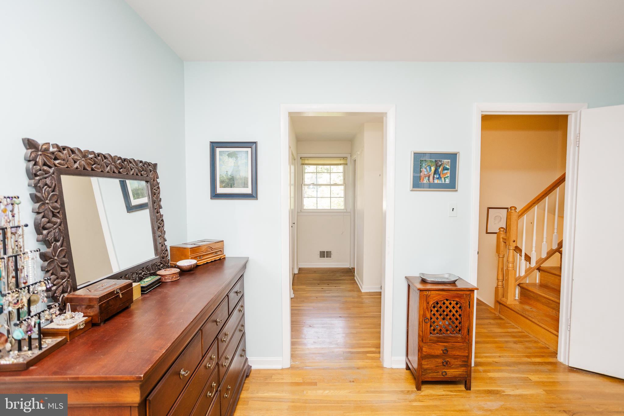 SOMERSET - Residential Lease