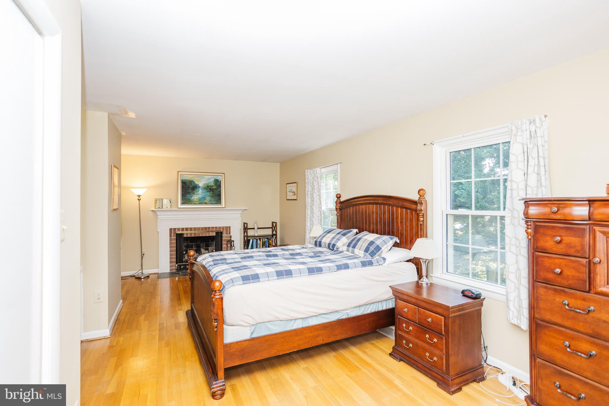 SOMERSET - Residential Lease